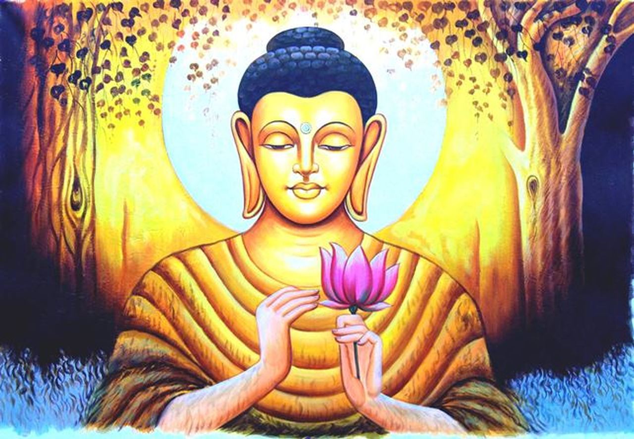 Nhân quả về thọ mạng rất rõ ràng và minh bạch, không một đấng quyền năng hoặc siêu nhiên nào có quyền chi phối và quyết định sự sống con người.