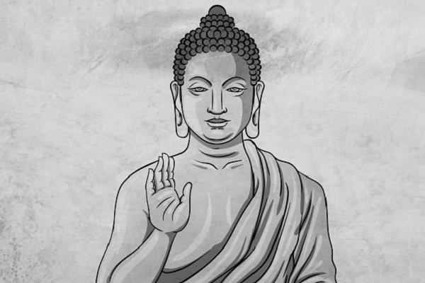 Vì sao đức Phật còn tóc mà chư Tăng thì không?