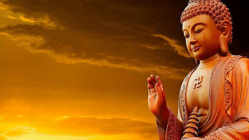 Học Phật thì phải dùng cái tâm bình thường để học, phải gìn giữ sự bình thường