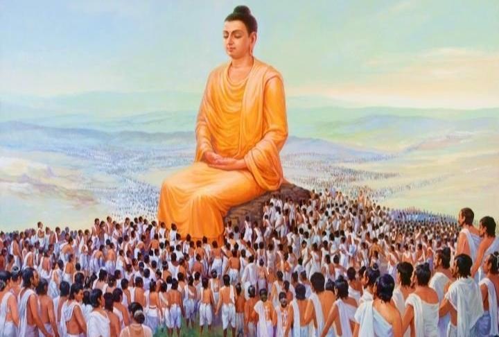 Là người Phật tử chơn chánh, không những phải giữ trọn nghiệp lành không nói dối mà còn biết từ bỏ vĩnh viễn lời nói vu oan, vu cáo, giá họa, đẩy người khác đến chỗ không tội mà thành tội, không làm mà thành làm, xô người khác vào vực thẳm tội tù hoặc suốt đời bị đọa đày, oan khuất, tối tăm, thống khổ.