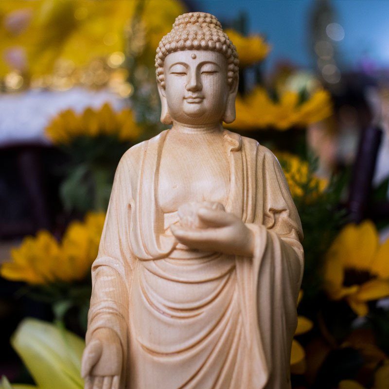 465+ Hình Ảnh Phật Đẹp 3D Trang Nghiêm Cực Ấn Tượng