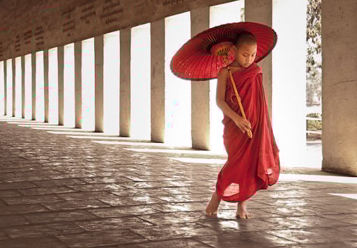 Lời Phật Dạy Sống Ngay Giây Phút Hiện Tại 6 Phật Dạy: