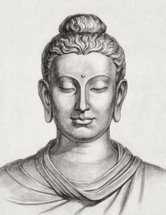 Tư tưởng của đạo Phật giải phóng khổ đau cho con người 2