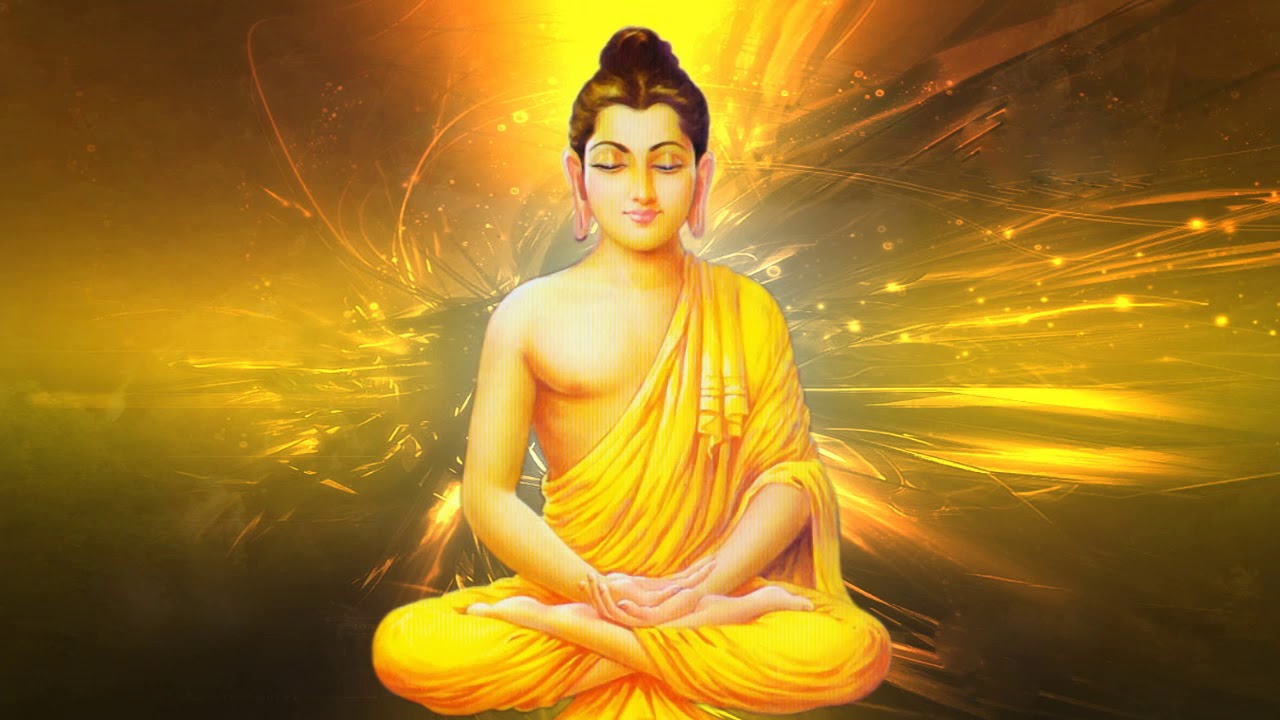 Trì danh niệm Phật là thường thường chuyên niệm sáu tiếng 