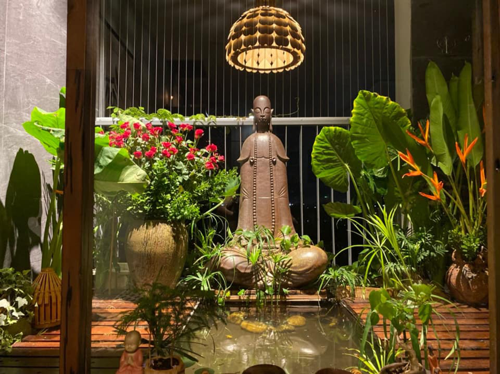 Quan điểm Phật giáo về không gian và thời gian