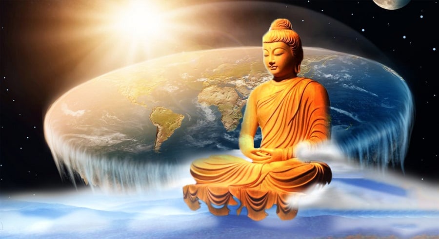 Tư Tưởng Bình Đẳng Của Đức Phật 5 Tất Cả Mọi Người Đều Bình Đẳng Về Quả Báo Của Các Hành Nghiệp Thiện Hoặc Ác, Bình Đẳng Về Quyền Lợi Được Thụ Hưởng Tất Cả Những Giá Trị Phổ Quát Của Con Người.