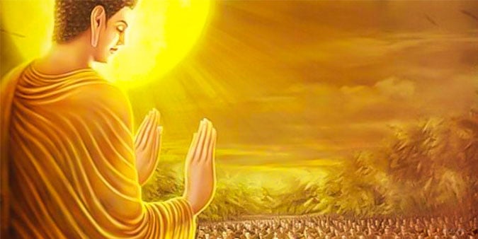 Tư Tưởng Bình Đẳng Của Đức Phật 6 Tất Cả Con Người Sinh Ra Trên Đời Này Đều Mang Dòng Máu Cùng Đỏ Và Nước Mắt Cùng Mặn Nên Không Thể Nói Giai Cấp Này Cao Hơn Giai Cấp Kia, Hay Chủng Tính Kia Thấp Hơn Chủng Tính Nọ Từ Nơi Xuất Phát.