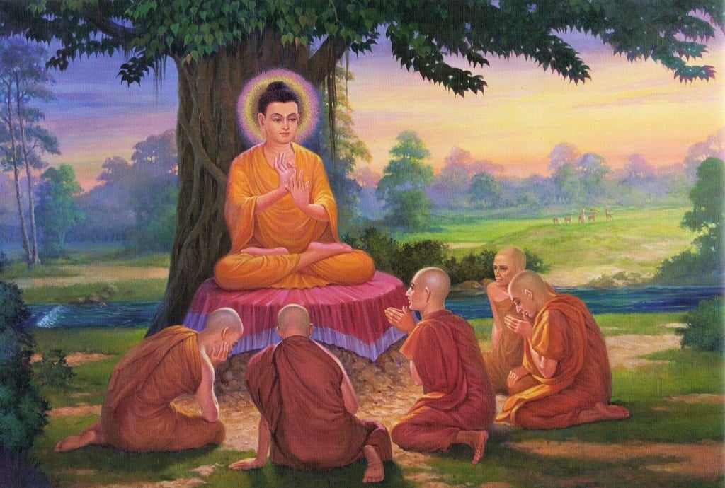 Tư Tưởng Bình Đẳng Của Đức Phật 7 Tinh Thần Bình Đẳng Của Đức Phật Đã Vượt Lên Trên Các Định Chế Của Xã Hội Để Mang Lại Hạnh Phúc, Tự Do Cho Mọi Người, Dù Họ Sinh Trong Giai Cấp Bình Dân Hay Quý Tộc.