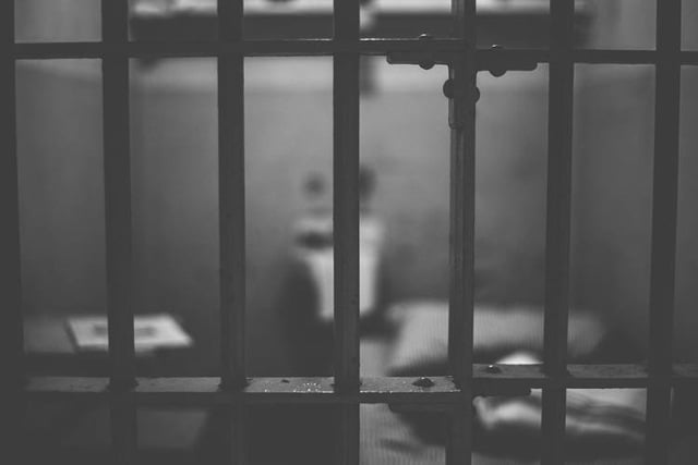 Sen nở chốn tử tù: Phỏng vấn người tử tù Jusan Frankie Parker