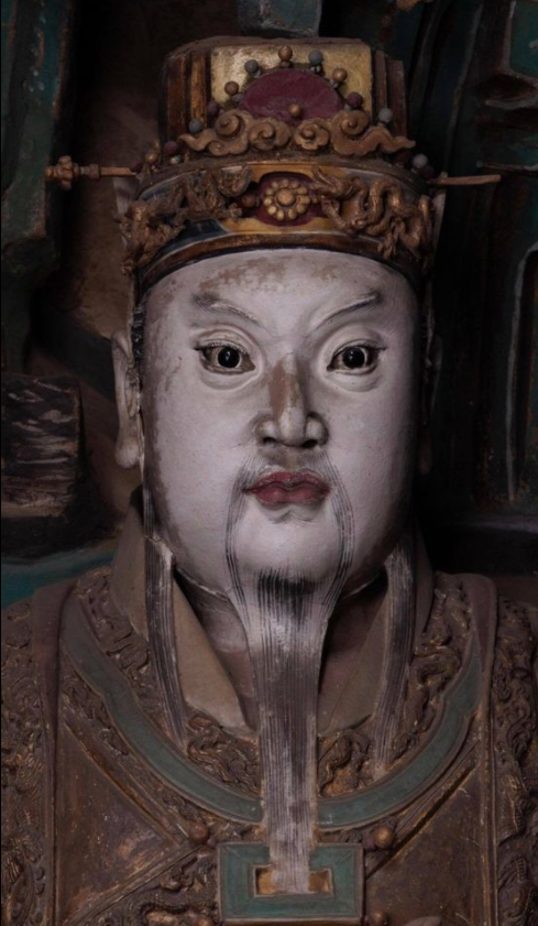 Lão Diêm Vương Tây Du Ký 1986 qua đời ở tuổi 95 bồi hồi nhìn lại khoảnh  khắc ám ảnh tuổi thơ bao thế hệ của cố nghệ sĩ