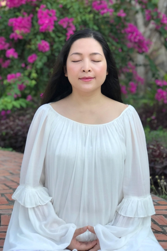 Cuộc sống này thật sự luôn cần tình yêu thương và quan tâm lẫn nhau.