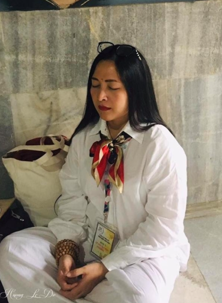 Càng tìm hiểu sâu về Phật pháp, mình càng thích thú bởi những chân lý rất đời thường mà lại quá là vi diệu, những điều dường như diễn ra hàng ngày trong cuộc sống xung quanh, nhưng nếu nhìn ở góc độ của lòng từ bi, lòng trắc ẩn thì lại vô cùng ý nghĩa.