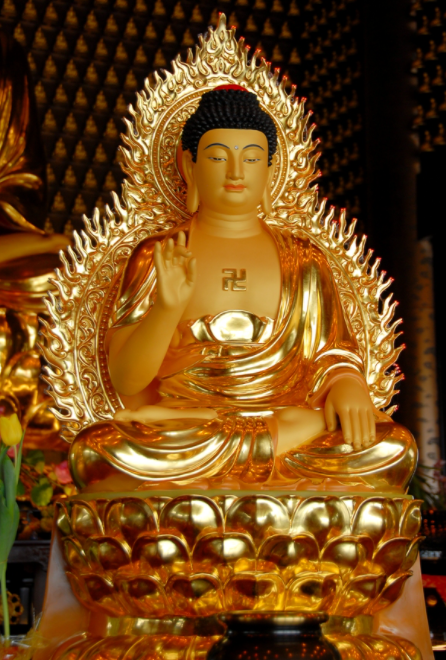 Tượng Đức Phật Dược Sư và những điều Phật tử nên biết