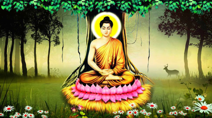 Người con Phật gặp được chú Lăng Nghiêm là một duyên lành.