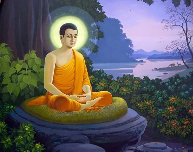 Người Phật tử nên vận dụng những giáo lý, lời dạy của Đức Phật để tu tập....