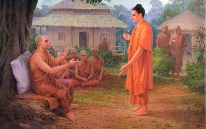 Bố thí nhiếp được hiểu là đem những gì mình có bằng vật chất và tinh thần để cứu giúp người khác khi cần thiết...