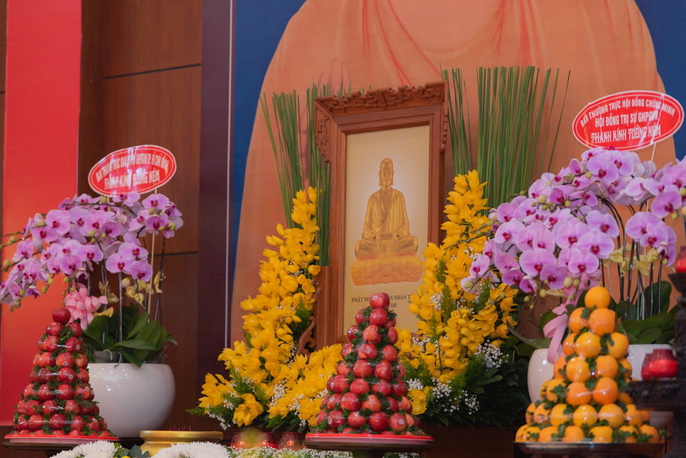 trần nhân tông 2