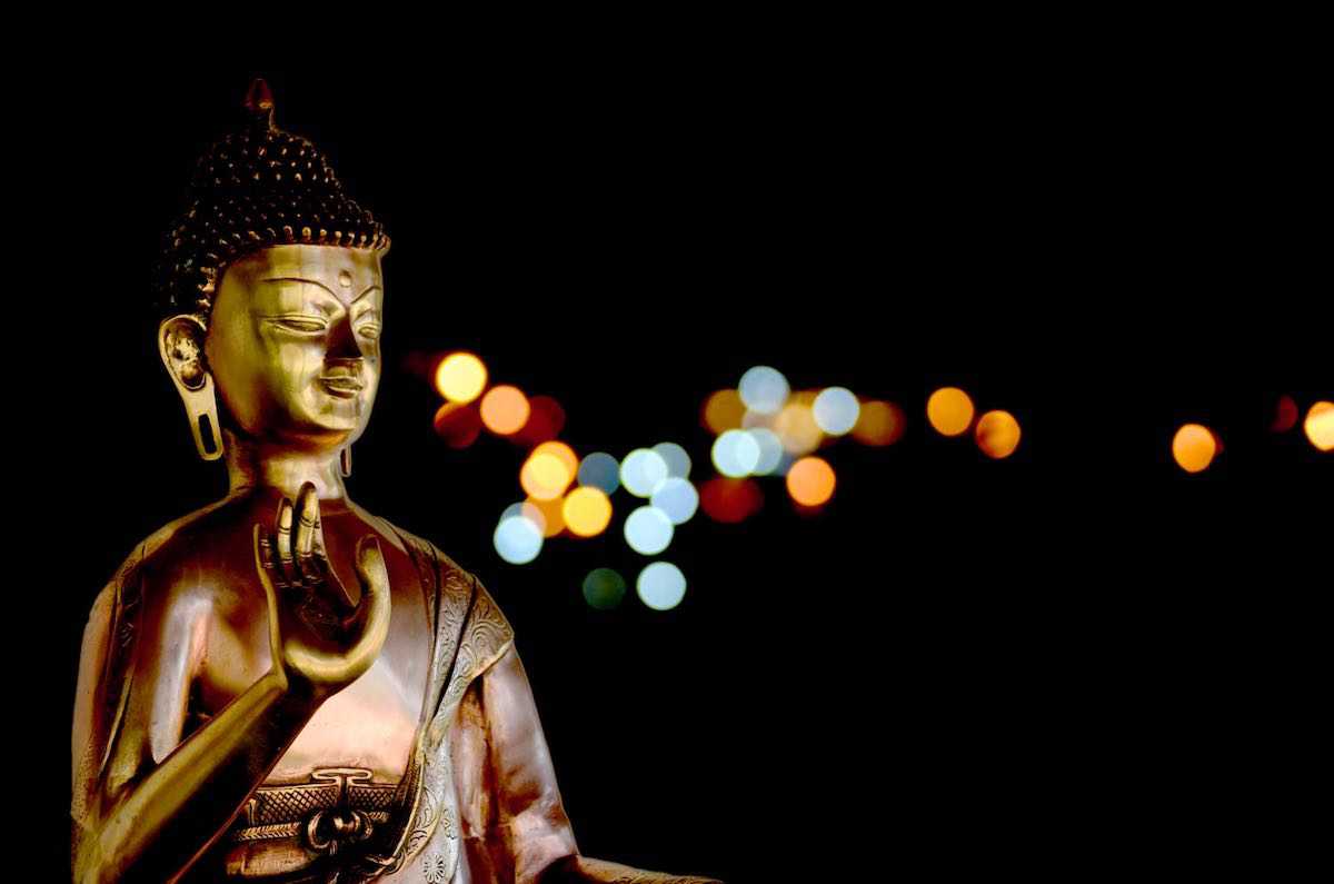Làm thế nào để nhận biết Phật Tánh? (II) 4