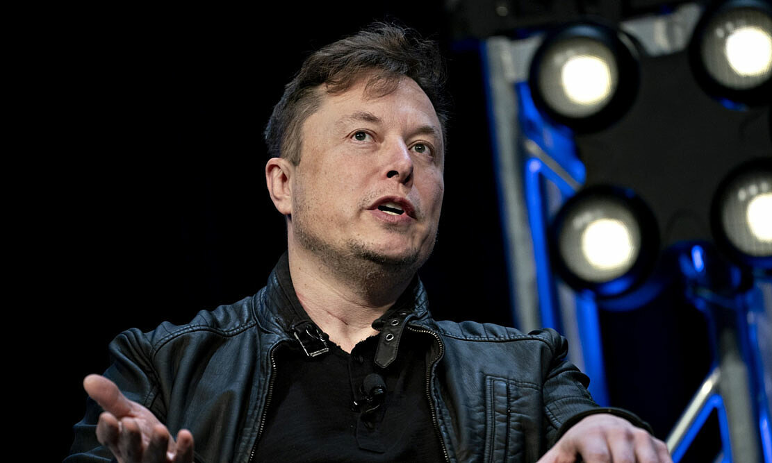 Tỷ phú Elon Musk hỏi xin lời khuyên về các ý tưởng làm từ thiện