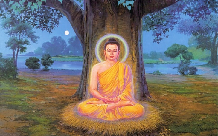 Giáo pháp của Đức Phật có giá trị miên viễn: sơ thiện, trung thiện và hậu thiện