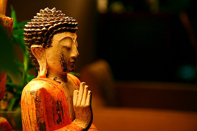 Kỷ niệm ngày Đức Phật thành đạo, chúng ta cùng ôn lại hình ảnh thánh thiện của Ngài, những lời dạy của Ngài muôn đời có giá trị và những việc làm cứu khổ độ sanh vô cùng cao quý của Ngài.
