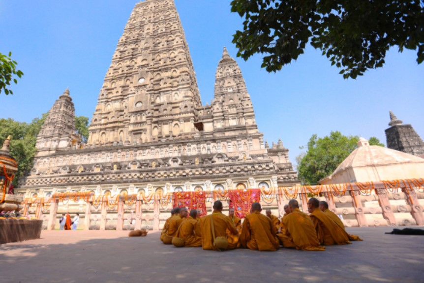 Từ Cội Bồ Đề Nơi Đức Phật Thành đạo đến Bài Học Về Lòng Tri ân Mà Người Con Phật Cần Ghi Nhớ 4382