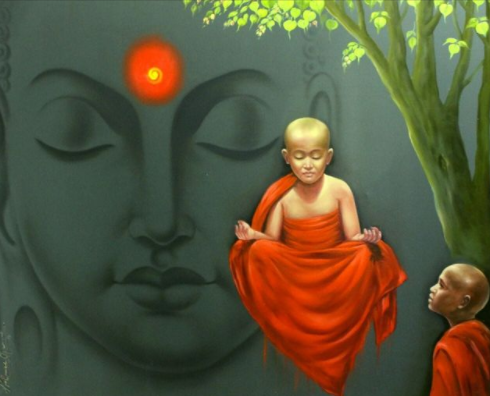 Hãy xem hình ảnh Đức Phật của chúng tôi để cảm nhận sự bình an và tịnh tâm mà ngài mang lại cho cuộc sống của chúng ta.