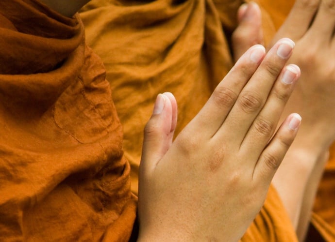 Hãy Đẹp Ngay Từ Tâm Mình 8 Hãy Sửa Soạn Cái Tâm, Chăm Sóc Cái Tâm Cho Thật Đẹp.
