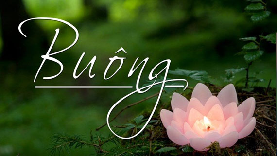 Buông Xả Tự Ngã 4 Ảnh Minh Họa.