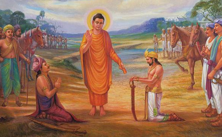 Lời Phật Dạy Về Việc 'Kinh Doanh Thành Công' 2 Phước Báo Được Tô Bồi, Vun Đắp Bởi Nhiều Đời, Làm Nhiều Điều Thiện.