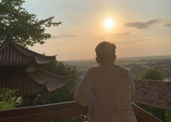 Niềm tin chân thành sẽ cảm ứng