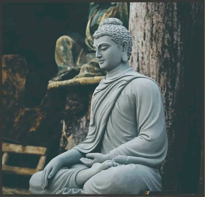 Phật giáo là một tôn giáo lớn, có sức ảnh hưởng quan trọng ở châu Á. Từ Ấn Độ, theo các con đường khác nhau, Phật giáo được truyền vào Đông Nam Á từ thế kỷ thứ III trước Công nguyên (TCN). Ảnh minh họa.