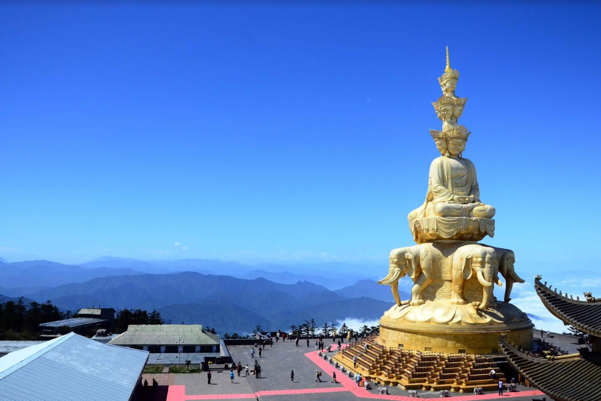 Điểm danh những kỳ quan tâm linh ở độ cao lớn nhất thế giớinhung-ky-quan-tam-linh-o-do-cao-lon-nhat-the-gioi 4