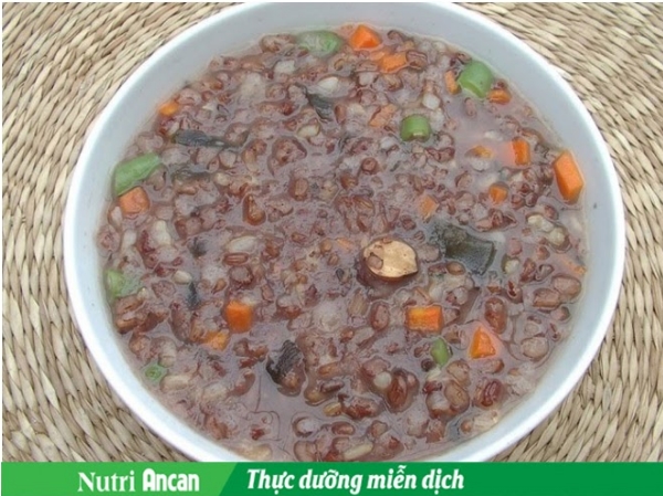 gạo nứt