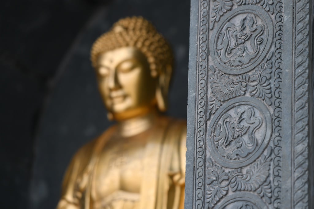 . Cho đến nay, trung tâm Phật giáo Luy Lâu vẫn là đề tài nóng khá lôi cuốn đối với người tìm hiểu Phật giáo Việt Nam.