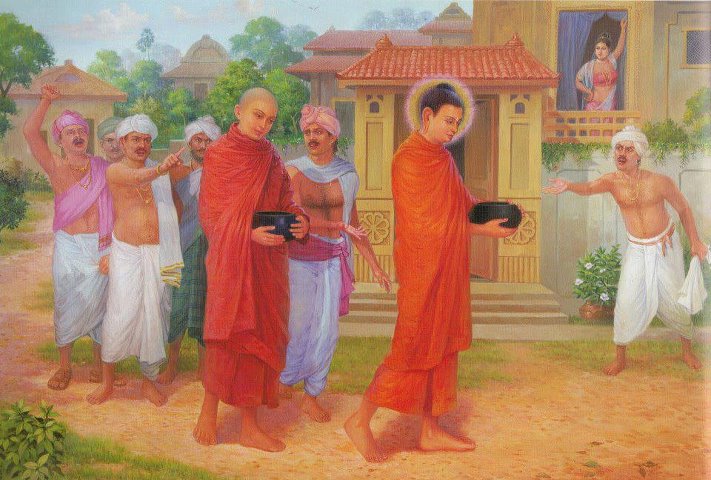 Phật Pháp Giúp Người Lỗi Lầm 3 Tu Là Cốt Chuyển Ba Nghiệp Ác Thành Ba Nghiệp Thiện, Đây Là Nền Tảng Của Sự Tu Hành Và Là Bước Đầu Của Người Học Phật.