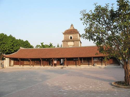 Trung tâm Luy Lâu