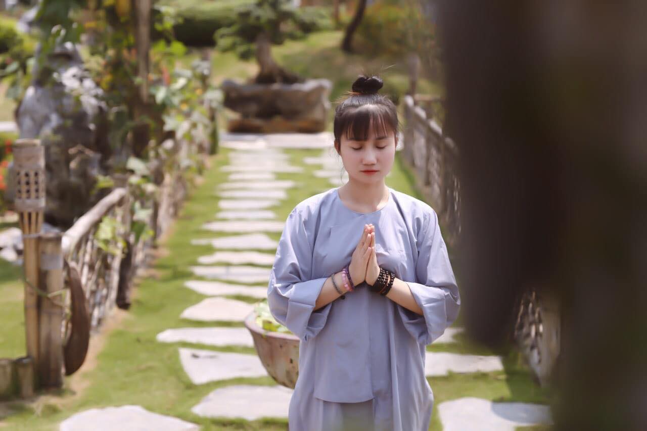 Có từng chịu đựng khổ đau mới hiểu được nỗi đau của người khác.