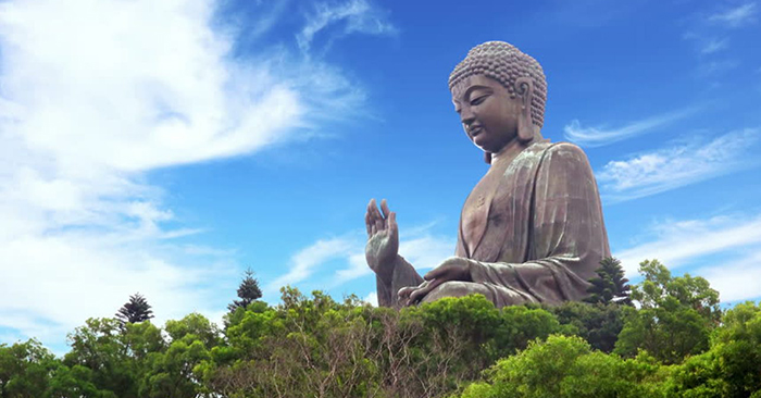 Giới luật là nền tảng của đạo đức, giới luật cũng là con đường đưa tới sự an lạc giải thoát, nếu không có giới luật thì khó mong được giải thoát.