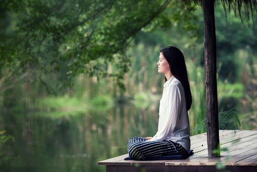 Chánh niệm là trái tim của thiền tập, là nguồn năng lượng quán chiếu không thể thiếu của một thiền giả; là cột trụ, là cốt tủy trong đạo Phật
