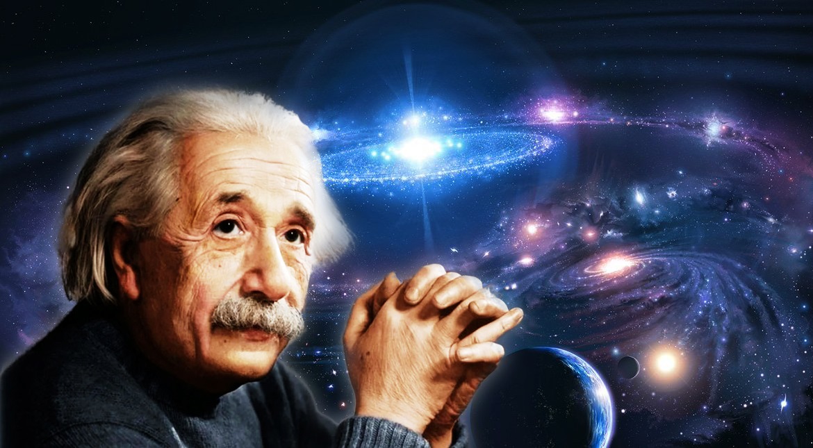 Einstein đã nhìn thấy Đạo Phật như là một triết lý phương Đông cực kỳ sống động