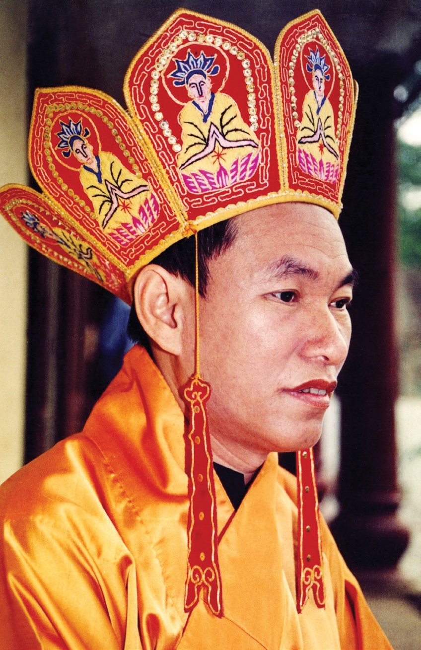 Sự kiện Thượng tọa Thích Viên Thành viên tịch cũng được ông Nguyễn Hùng Cường cho rằng có liên quan đến sự huyền bí của sông Tô Lịch.