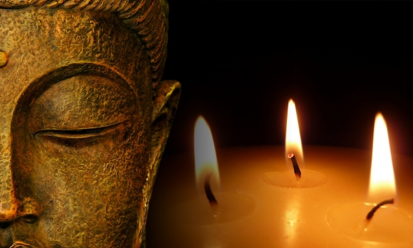 Học Phật trên mạng, thiếu thầy hướng dẫn có ổn không?