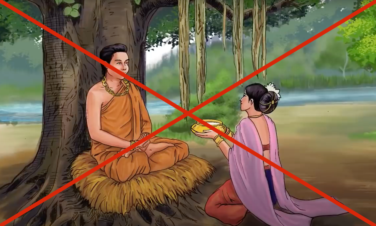 Cộng đồng Phật tử phẫn nộ khi rapper xúc phạm, báng bổ Phật giáo