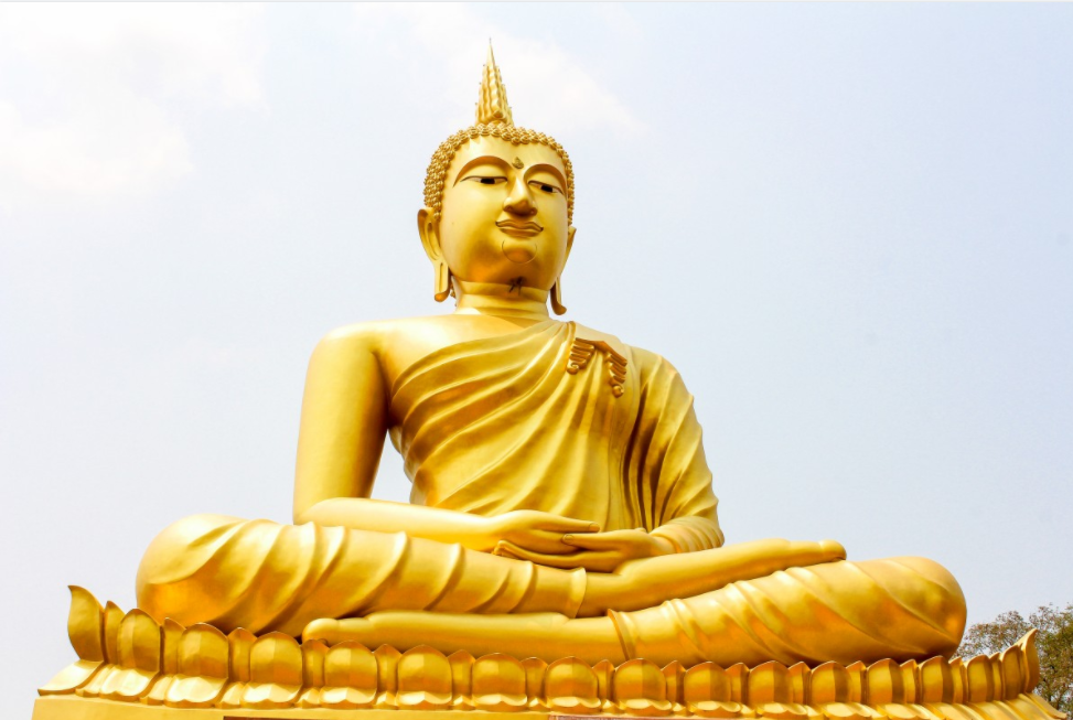 Muốn Được Yên Vui Sanh Tồn Cần Phải Học Phật 3 Phật Ở Xung Quanh Chúng Ta, Nhưng Chúng Ta Không Hiểu Biết Thì Sẽ Không Nhận Ra...