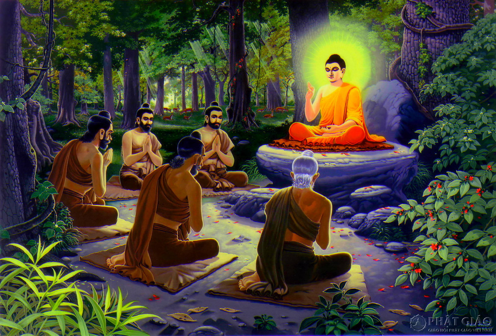 Căn Lành Để Học Phật 4 Trong Nhà Nên Có Bàn Phật Và Tập Thói Quen Lạy Phật Mỗi Ngày Một Lần Để Sám Hối Những Lỗi Lầm, Mà Vô Tình Hay Cố Ý Mình Đã Phạm Từ Bao Kiếp Trước.
