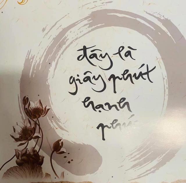 Làm thầy thuốc cho mình và làm thầy thuốc cho người. Chiến thắng cho mình và chiến thắng cho người. Chiến thắng cho cả hai. Đó là đường lối thực tập của chúng ta.