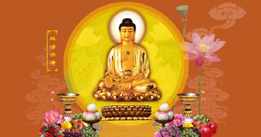 Đức Phật A Di Đà có thật không? Làm thế nào để sinh về thế giới của Ngài?