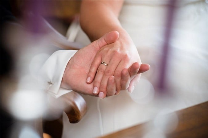 Hãy nhớ, đã gọi ai là vợ rồi, thì đừng làm cho họ bị tổn thương.