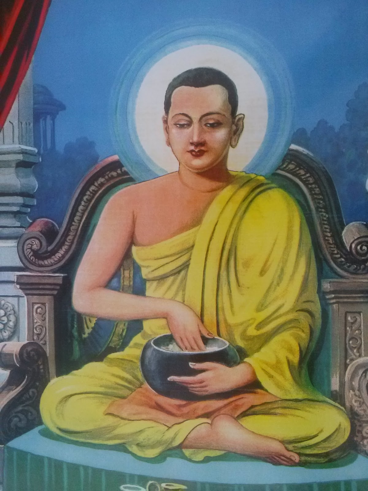 Từ cuộc đời vĩ đại của Đức Phật và các vị Thánh A La Hán, trong đó có Tôn giả Thi Bà La (Sivali) – Đệ Nhất Tài Lộc, đã cho chúng ta thêm niềm tin rằng Nhân quả báo ứng là có thật và luôn hiện hữu.